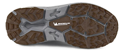 Botin Mujer Teking Waterproof Verde