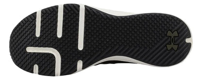 Zapatilla Hombre Entrenamiento Charged Engage 2 Verde Musgo