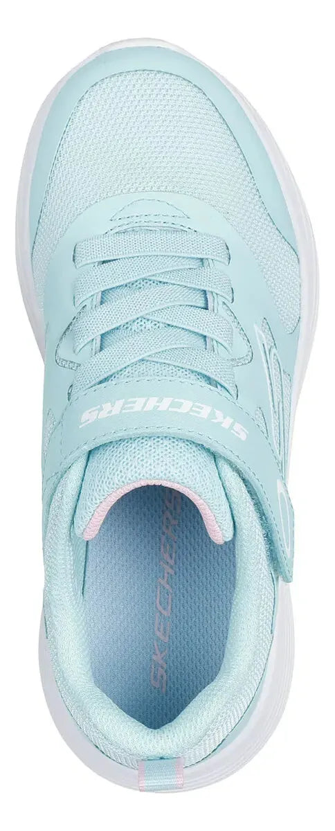 Zapatilla Mujer Go run 400 V2 Mint