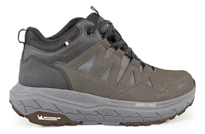 Botin Mujer Teking Waterproof Verde