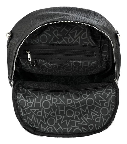 Mochila Mujer Grande Deva Negro