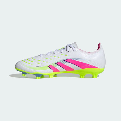 Zapato Fútbol Predator League Unisex Blanco
