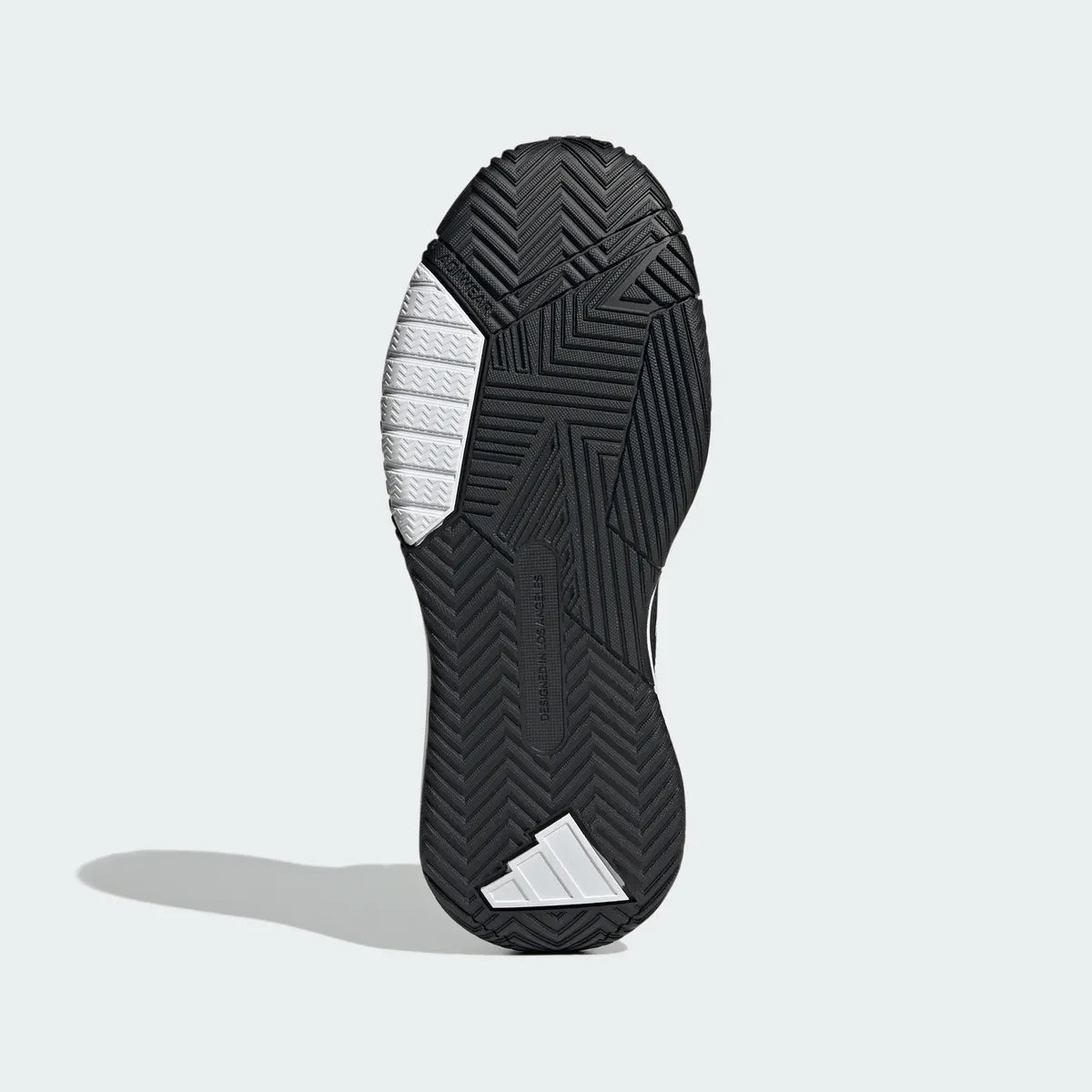 Zapatillas Hombre Basketball Own The Game 3 Black