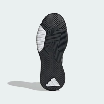 Zapatillas Hombre Basketball Own The Game 3 Black