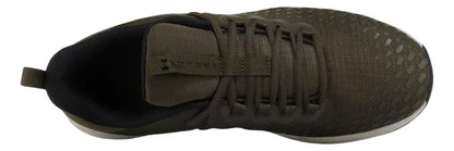 Zapatilla Hombre Entrenamiento Charged Engage 2 Verde Musgo