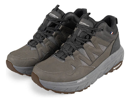 Botin Mujer Teking Waterproof Verde