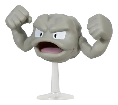 Figura Pokemon Geodude