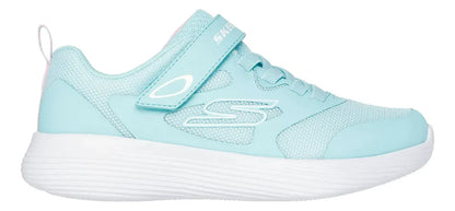 Zapatilla Mujer Go run 400 V2 Mint