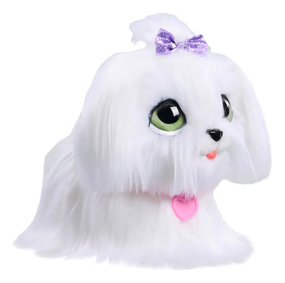 Peluche Interactivo FurReal Cachorro Que Anda Gogo Mascota Interactiva