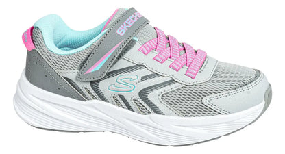 Zapatillas Niña Urbanas Microspec Tread Gris