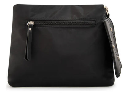Cartera Mujer Bandolera Pequeña Keny Negro Especial