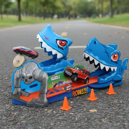 Tiburon Catapulta