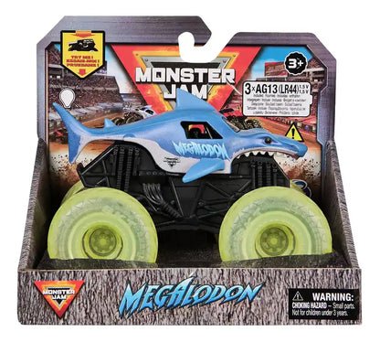 Camión Monster Jam