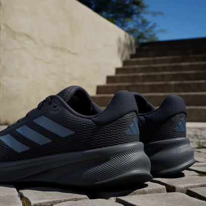 Zapatillas Hombre Response Azul Oscuro