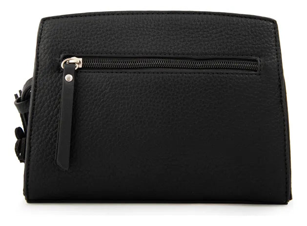 Cartera Mujer Bandolera Maripi Pequeña Negro