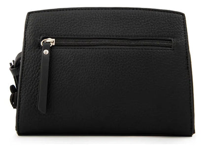 Cartera Mujer Bandolera Maripi Pequeña Negro