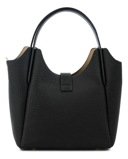 Cartera Dos Asas damaris pequeña negro