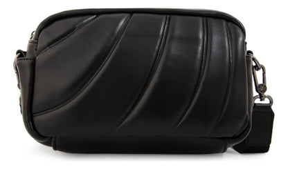 Cartera Mujer Bandolera Ocean Pequeña Negro