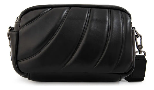 Cartera Mujer Bandolera Ocean Pequeña Negro