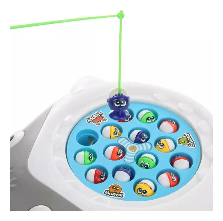 Pesca Milagrosa Unisex