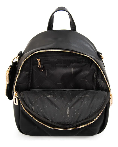 Mochila Mujer Keny Mediana Negro