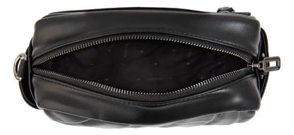 Cartera Mujer Bandolera Ocean Pequeña Negro