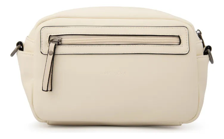 Cartera Mujer Bandolera Ocean Pequeña Blanco