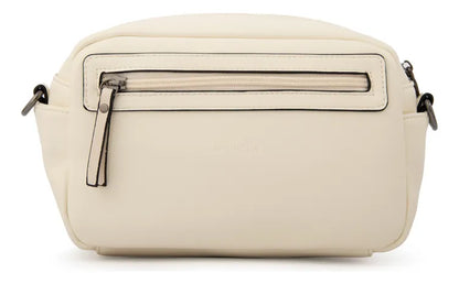 Cartera Mujer Bandolera Ocean Pequeña Blanco