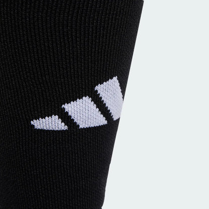 Calcetines Hombre Futbol Adi 24 Negro