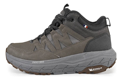 Botin Mujer Teking Waterproof Verde