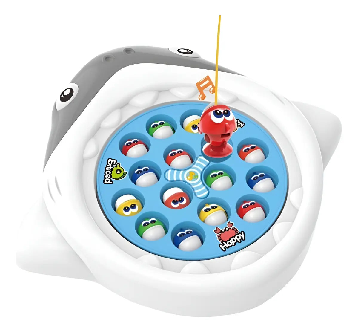 Pesca Milagrosa Unisex