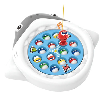 Pesca Milagrosa Unisex