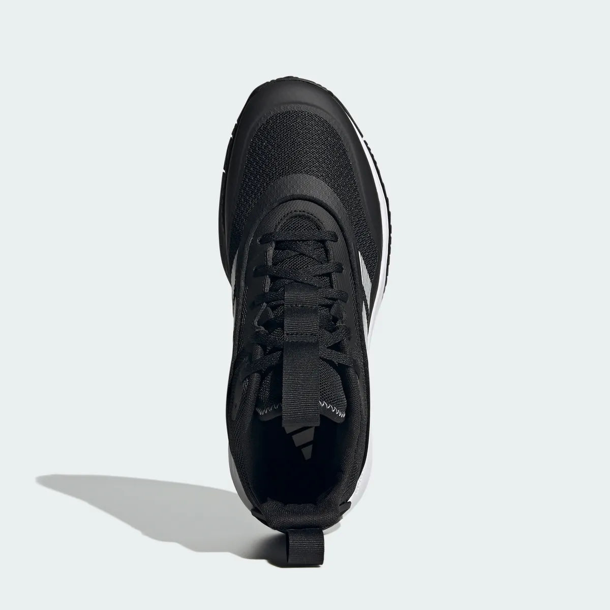Zapatillas Hombre Basketball Own The Game 3 Black