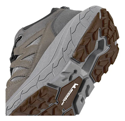 Botin Mujer Teking Waterproof Verde