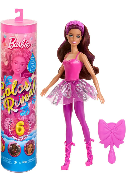 muñeca-barbie-serie-de-ballet-sorpresa-de-color-reveal-ballerina
