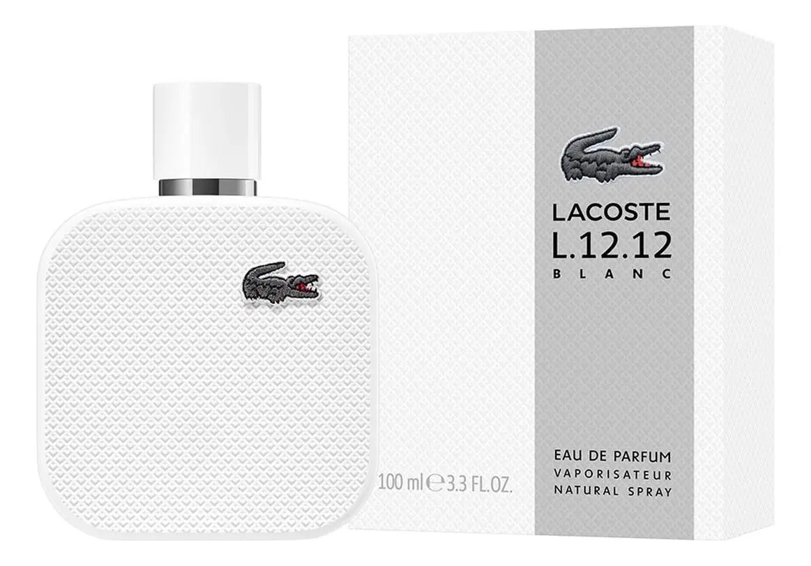 Perfume Hombre L.12.12 Blanc EDP 50 ml
