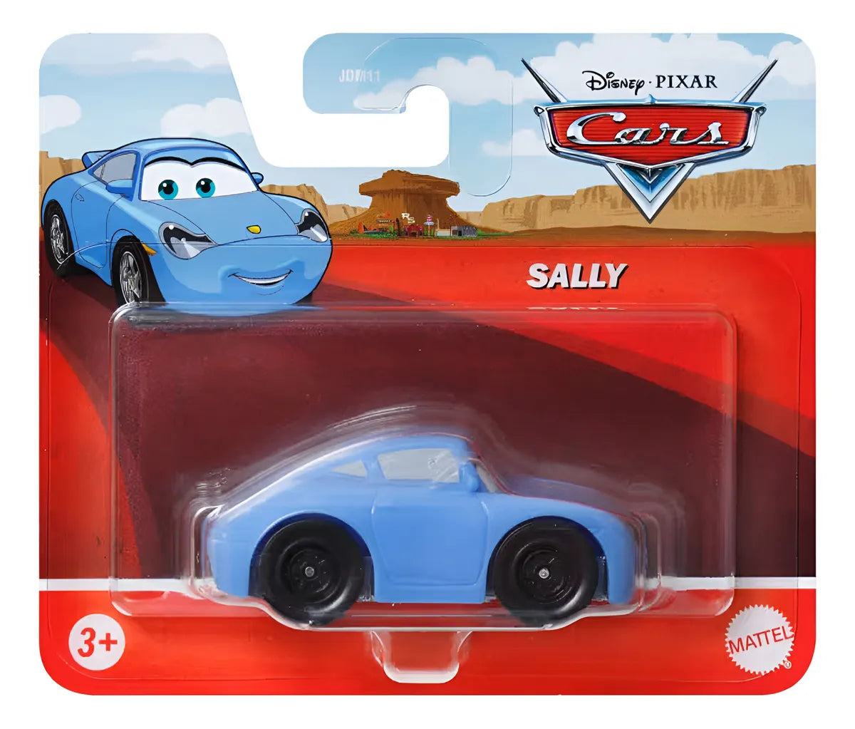 Auto cars Sally