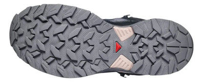 Botin Mujer Ultra 360 Mid Gtx Gris