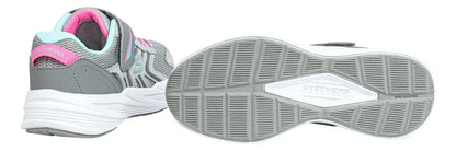 Zapatillas Niña Urbanas Microspec Tread Gris