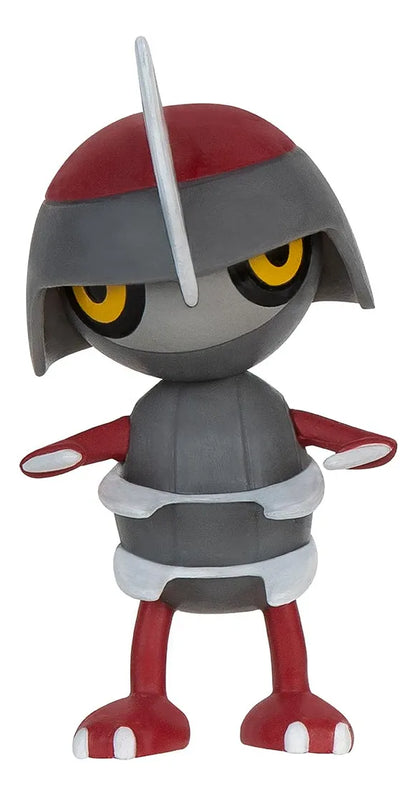 Figura Pokemon Pawniard