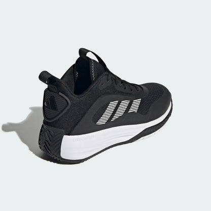 Zapatillas Hombre Basketball Own The Game 3 Black