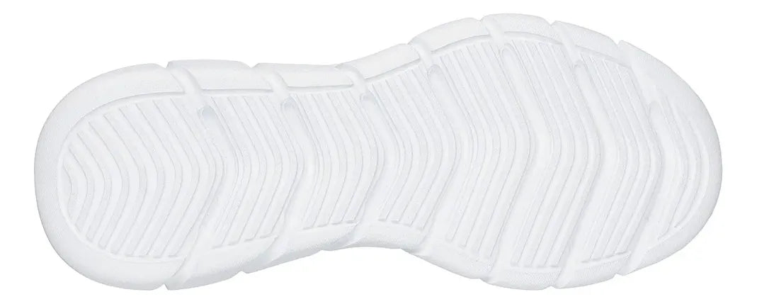 Zapatillas Hombre Bobs B Flex Icy Edge Navy