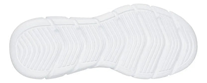 Zapatillas Hombre Bobs B Flex Icy Edge Navy