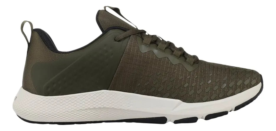 Zapatilla Hombre Entrenamiento Charged Engage 2 Verde Musgo