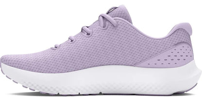 Zapatillas Mujer Running Surge Moradas