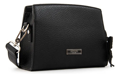 Cartera Mujer Bandolera Maripi Pequeña Negro