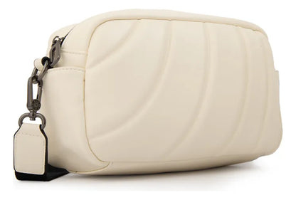 Cartera Mujer Bandolera Ocean Pequeña Blanco