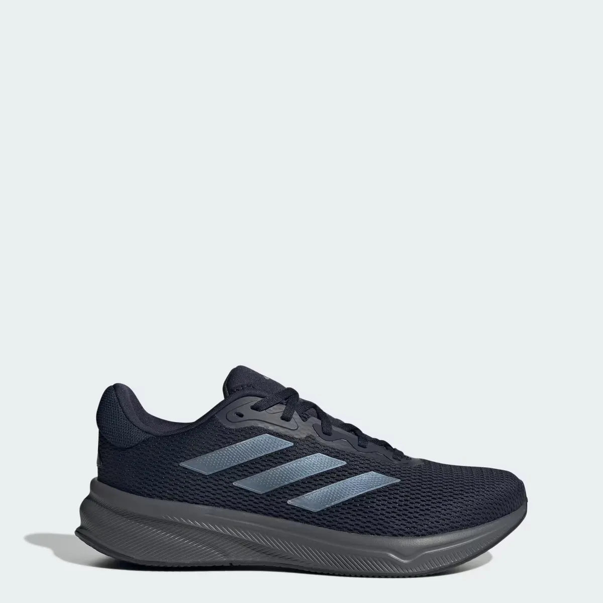 Zapatillas Hombre Response Azul Oscuro