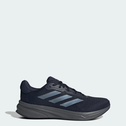 Zapatillas Hombre Response Azul Oscuro