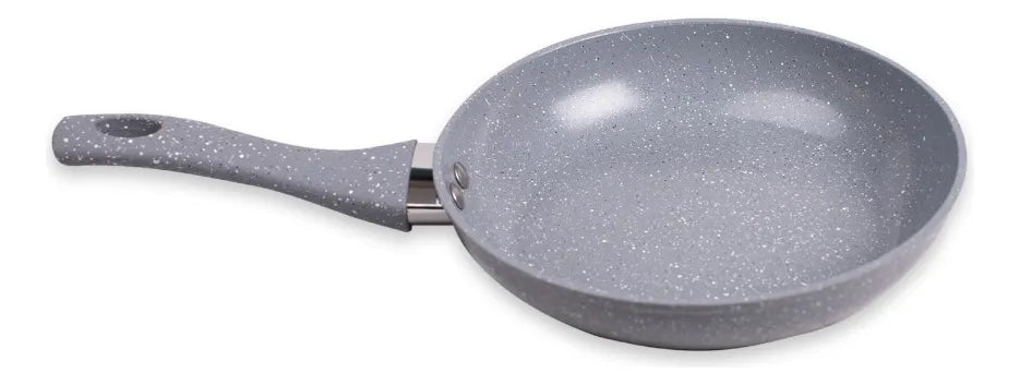 Sartén de Aluminio Stone Marble